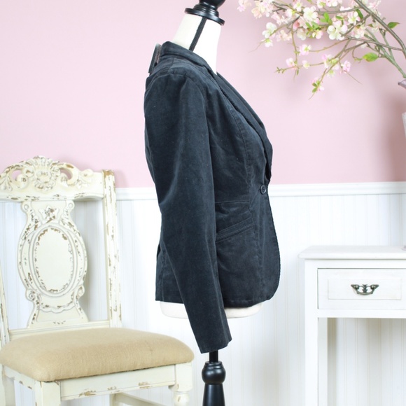 CK Corduroy Blazer NWT - Picture 3 of 4